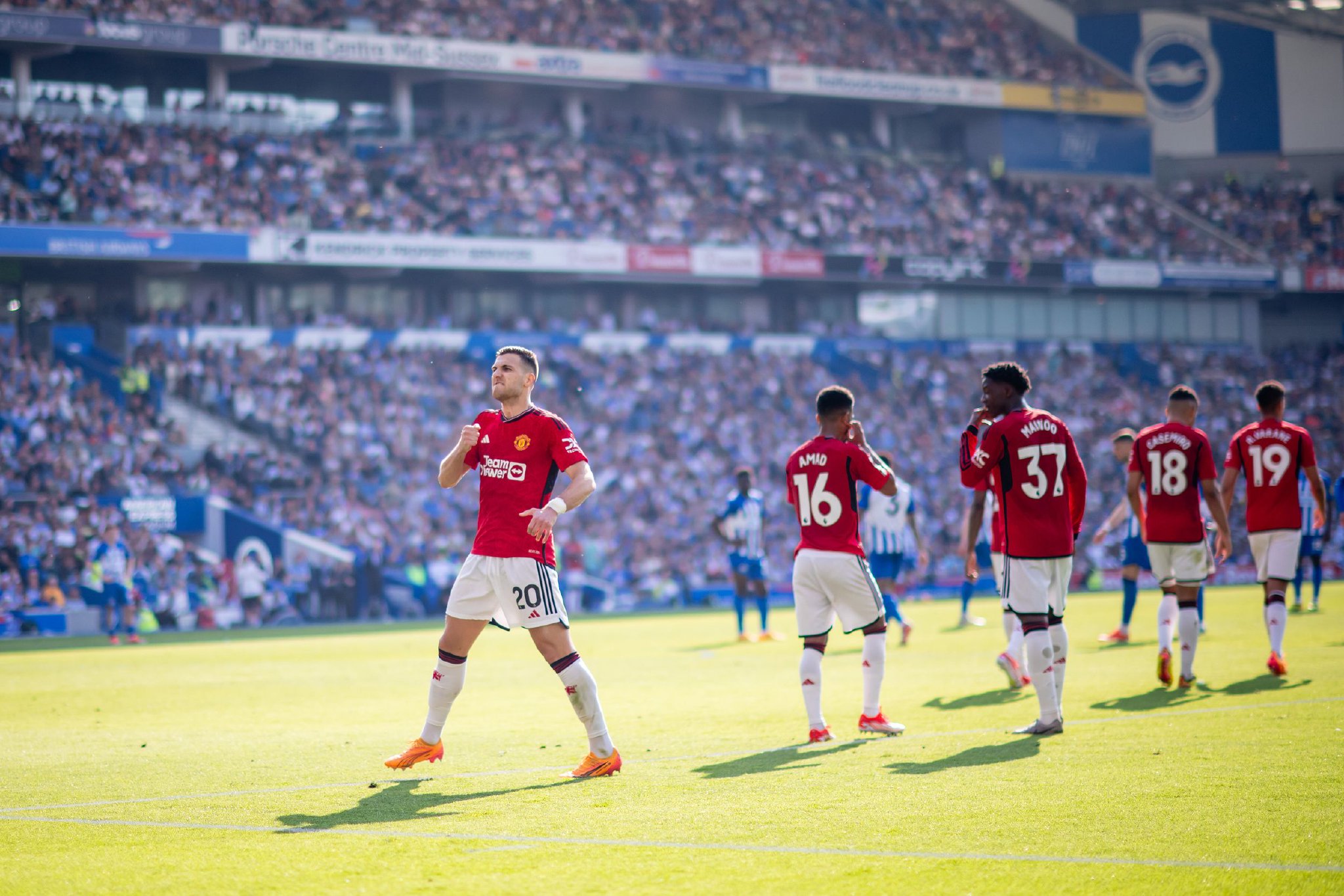 的持续高光 的持续高光